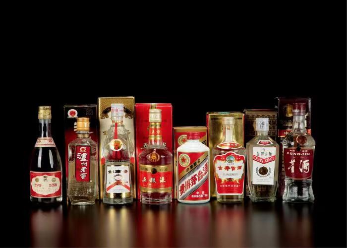 横栏镇老酒储存的方法