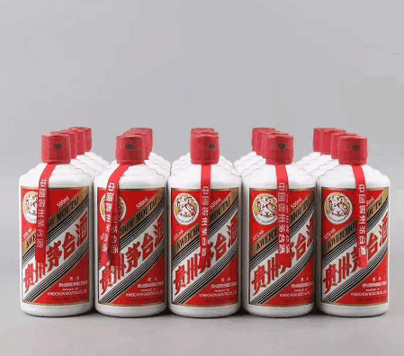 横栏镇名酒回收